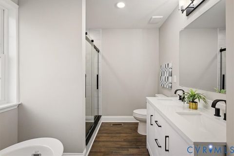 Tiny photo for 3006 French Street, Richmond, VA 23221 (MLS # 2605450)