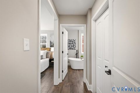 Tiny photo for 3006 French Street, Richmond, VA 23221 (MLS # 2605450)