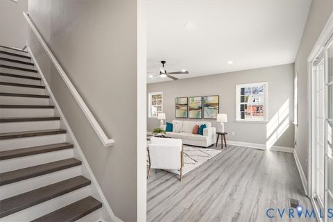 Tiny photo for 3006 French Street, Richmond, VA 23221 (MLS # 2605450)