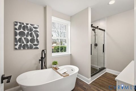 Tiny photo for 3006 French Street, Richmond, VA 23221 (MLS # 2605450)