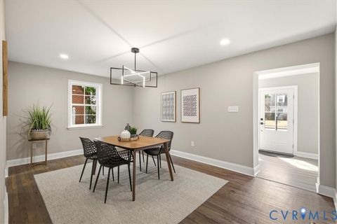 Tiny photo for 3006 French Street, Richmond, VA 23221 (MLS # 2605450)