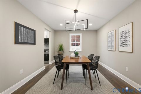 Tiny photo for 3006 French Street, Richmond, VA 23221 (MLS # 2605450)