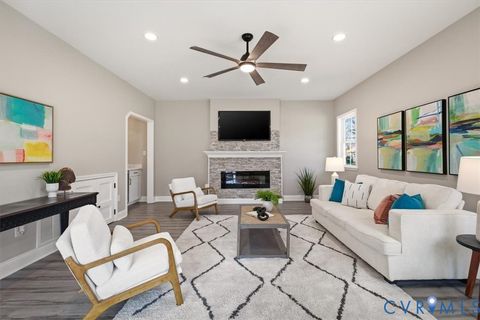 Tiny photo for 3006 French Street, Richmond, VA 23221 (MLS # 2605450)