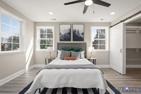 Tiny photo for 3006 French Street, Richmond, VA 23221 (MLS # 2605450)