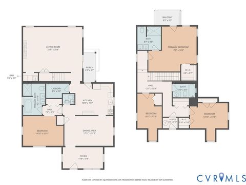 Tiny photo for 3006 French Street, Richmond, VA 23221 (MLS # 2605450)