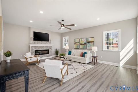 Tiny photo for 3006 French Street, Richmond, VA 23221 (MLS # 2605450)