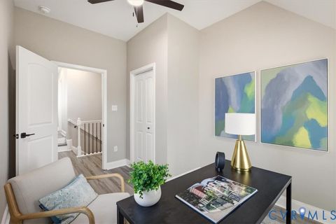 Tiny photo for 3006 French Street, Richmond, VA 23221 (MLS # 2605450)