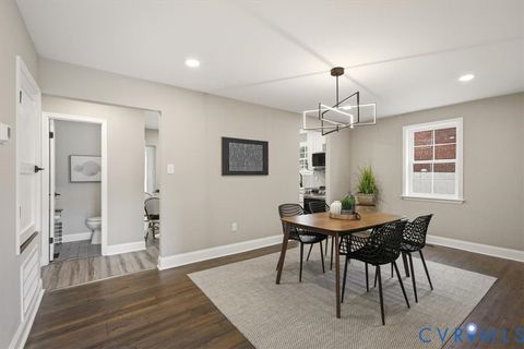 Tiny photo for 3006 French Street, Richmond, VA 23221 (MLS # 2605450)
