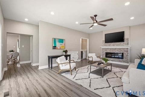 Tiny photo for 3006 French Street, Richmond, VA 23221 (MLS # 2605450)