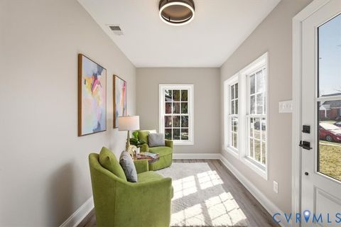 Tiny photo for 3006 French Street, Richmond, VA 23221 (MLS # 2605450)