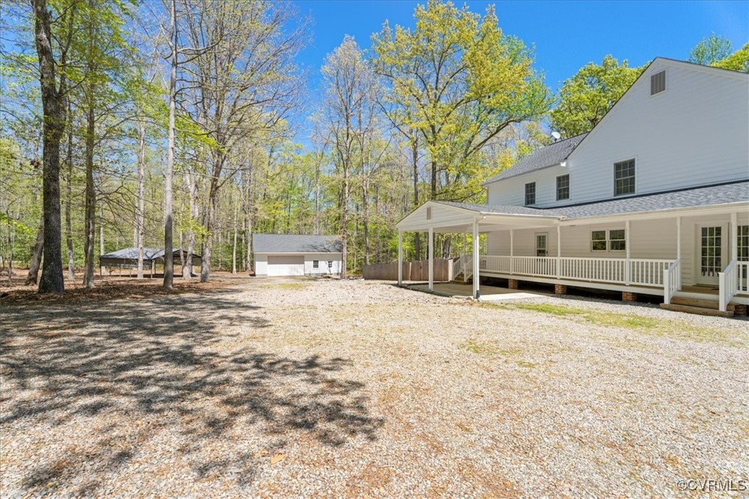1950 Hickory Shade Drive