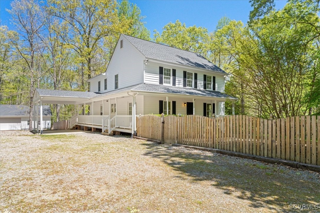 1950 Hickory Shade Drive