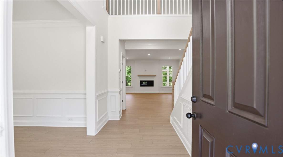 4041 Tredon Road