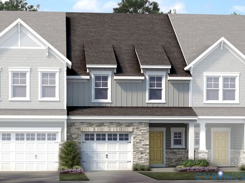 Tiny photo for 18761 Palisades Cove Trail, Moseley, VA 23120 (MLS # 2619573)