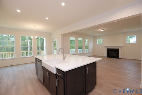 Tiny photo for 1740 Mountain Road, Glen Allen, VA 23060 (MLS # 2616320)