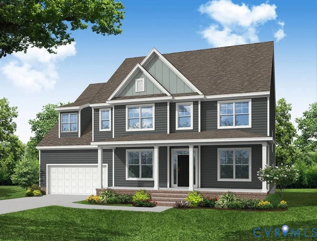 1742 Mountain Road