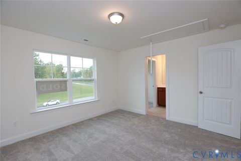 Tiny photo for 1740 Mountain Road, Glen Allen, VA 23060 (MLS # 2616320)