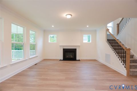 Tiny photo for 1740 Mountain Road, Glen Allen, VA 23060 (MLS # 2616320)
