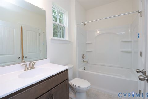 Tiny photo for 1740 Mountain Road, Glen Allen, VA 23060 (MLS # 2616320)