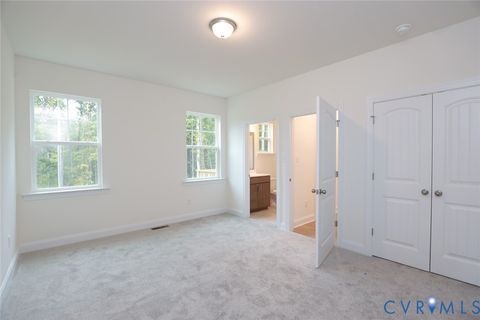 Tiny photo for 1740 Mountain Road, Glen Allen, VA 23060 (MLS # 2616320)