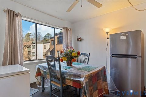 Tiny photo for 1503 Largo Road #201, Richmond, VA 23238 (MLS # 2531944)