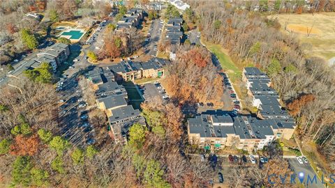 Tiny photo for 1503 Largo Road #201, Richmond, VA 23238 (MLS # 2531944)