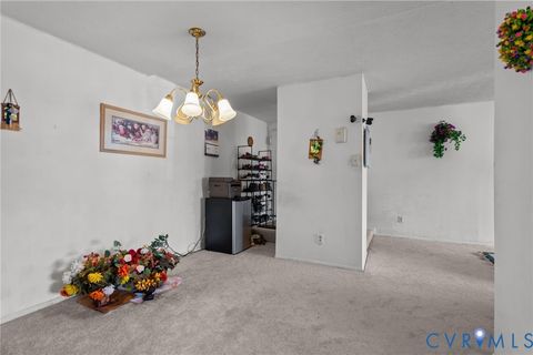 Tiny photo for 1503 Largo Road #201, Richmond, VA 23238 (MLS # 2531944)
