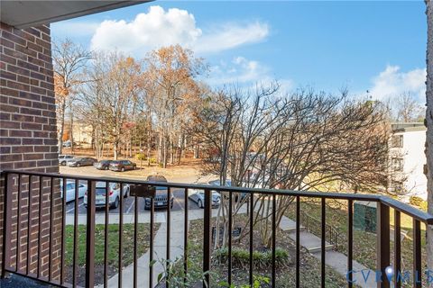Tiny photo for 1503 Largo Road #201, Richmond, VA 23238 (MLS # 2531944)