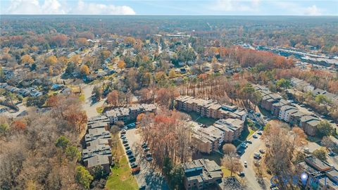 Tiny photo for 1503 Largo Road #201, Richmond, VA 23238 (MLS # 2531944)