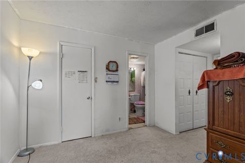 Tiny photo for 1503 Largo Road #201, Richmond, VA 23238 (MLS # 2531944)
