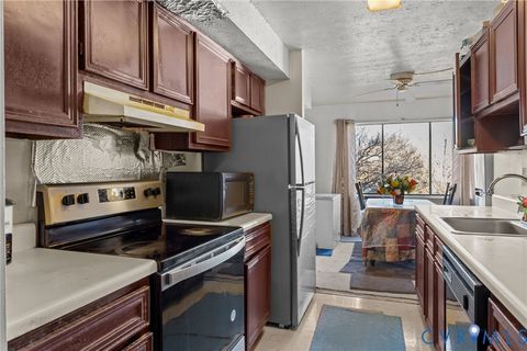 Tiny photo for 1503 Largo Road #201, Richmond, VA 23238 (MLS # 2531944)