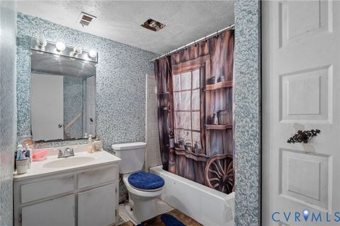 Tiny photo for 1503 Largo Road #201, Richmond, VA 23238 (MLS # 2531944)