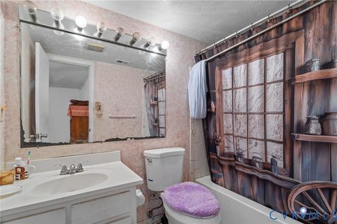 Tiny photo for 1503 Largo Road #201, Richmond, VA 23238 (MLS # 2531944)