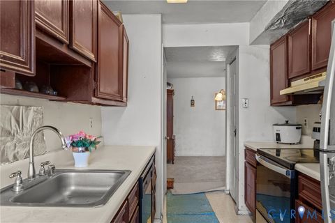 Tiny photo for 1503 Largo Road #201, Richmond, VA 23238 (MLS # 2531944)