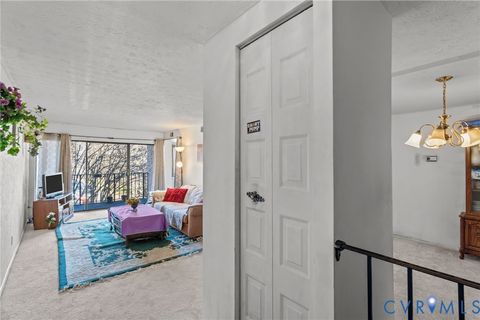 Tiny photo for 1503 Largo Road #201, Richmond, VA 23238 (MLS # 2531944)