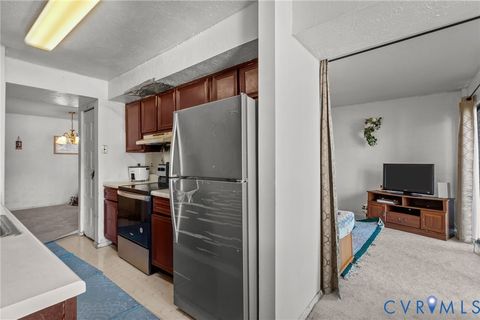 Tiny photo for 1503 Largo Road #201, Richmond, VA 23238 (MLS # 2531944)
