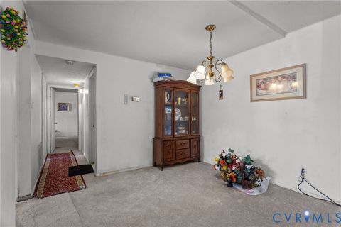 Tiny photo for 1503 Largo Road #201, Richmond, VA 23238 (MLS # 2531944)