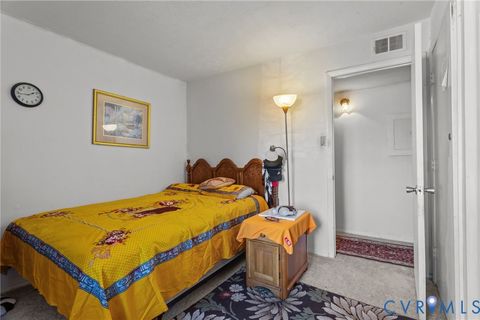 Tiny photo for 1503 Largo Road #201, Richmond, VA 23238 (MLS # 2531944)