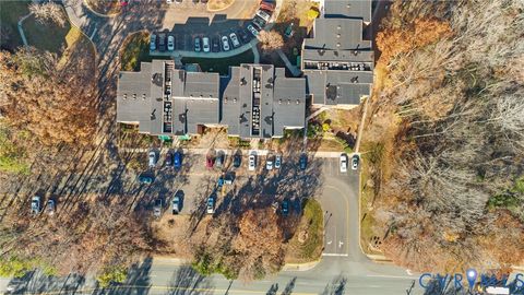 Tiny photo for 1503 Largo Road #201, Richmond, VA 23238 (MLS # 2531944)