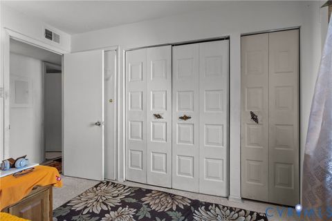 Tiny photo for 1503 Largo Road #201, Richmond, VA 23238 (MLS # 2531944)