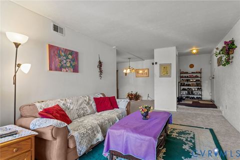 Tiny photo for 1503 Largo Road #201, Richmond, VA 23238 (MLS # 2531944)