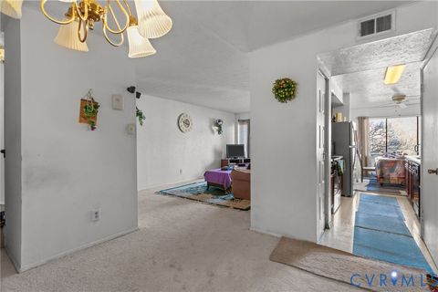 Tiny photo for 1503 Largo Road #201, Richmond, VA 23238 (MLS # 2531944)