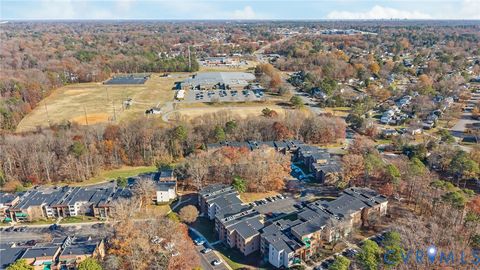 Tiny photo for 1503 Largo Road #201, Richmond, VA 23238 (MLS # 2531944)