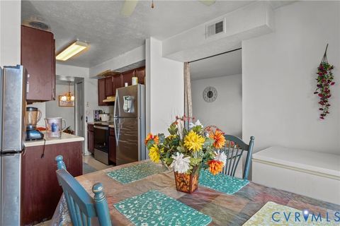 Tiny photo for 1503 Largo Road #201, Richmond, VA 23238 (MLS # 2531944)