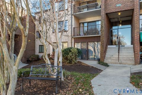 Tiny photo for 1503 Largo Road #201, Richmond, VA 23238 (MLS # 2531944)
