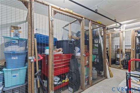 Tiny photo for 1503 Largo Road #201, Richmond, VA 23238 (MLS # 2531944)