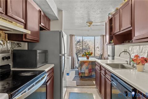 Tiny photo for 1503 Largo Road #201, Richmond, VA 23238 (MLS # 2531944)