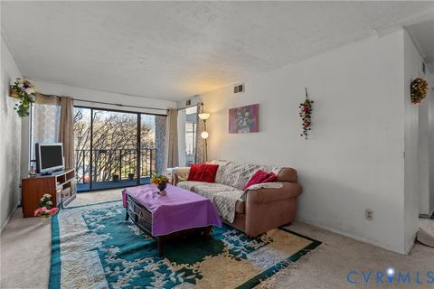 Tiny photo for 1503 Largo Road #201, Richmond, VA 23238 (MLS # 2531944)