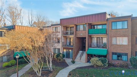 Tiny photo for 1503 Largo Road #201, Richmond, VA 23238 (MLS # 2531944)