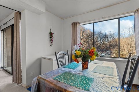 Tiny photo for 1503 Largo Road #201, Richmond, VA 23238 (MLS # 2531944)